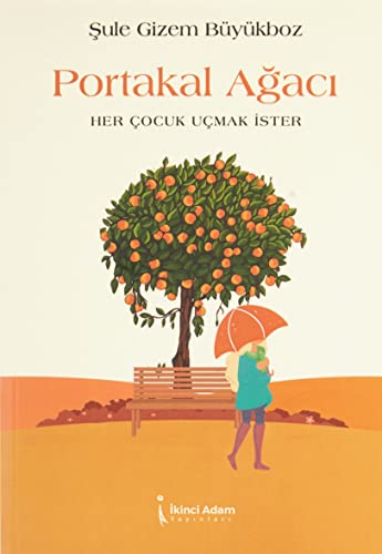 Portakal Ağacı