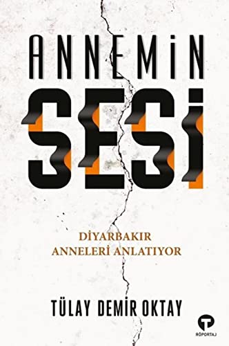 Annemin Sesi: Diyarbakır Anneleri Anlatıyor