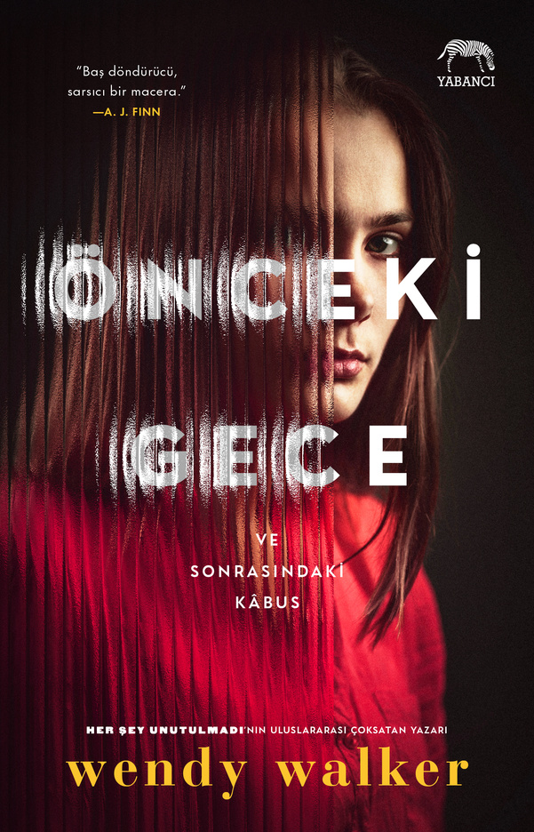 Önceki Gece: Ve Sonrasındaki Kabus