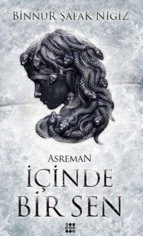 Icinde Bir Sen 2 - Asreman Ciltli