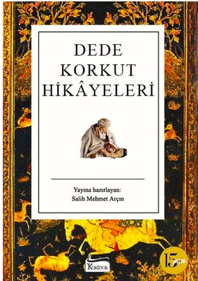 Dede Korkut Hikayeleri (Ciltli)