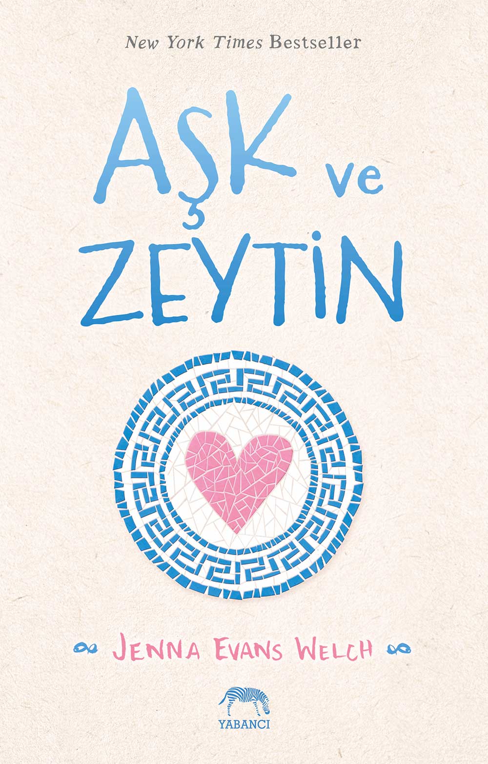 Aşk ve Zeytin (Ciltli)