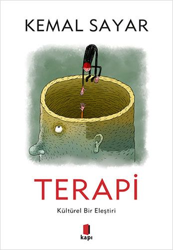 Terapi: Kültürel Bir Eleştiri