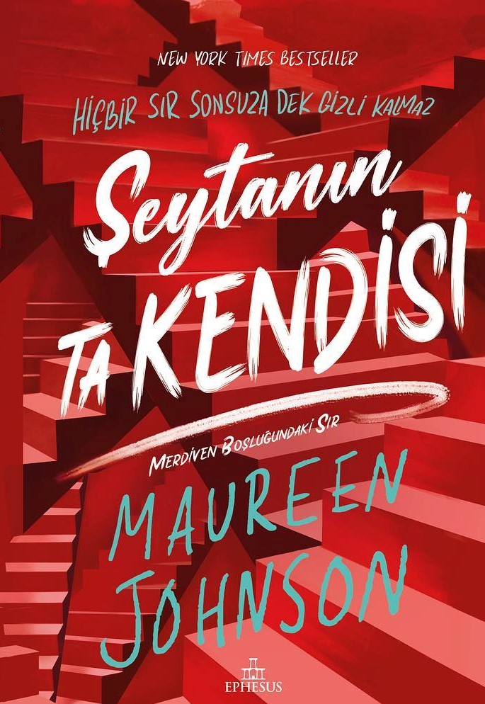 Şeytanın Ta Kendisi 2