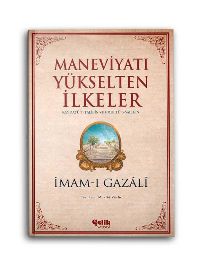 Maneviyatı Yükselten İlkeler
