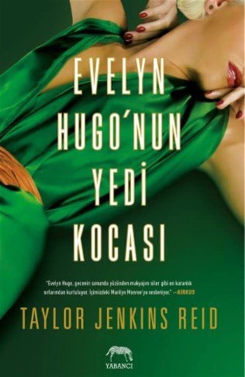 Evelyn Hugonun Yedi Kocasi