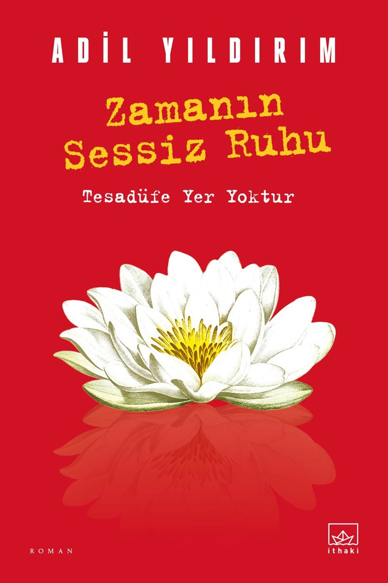 Zamanin Sessiz Ruhu: Tesadüfe Yer Yoktur