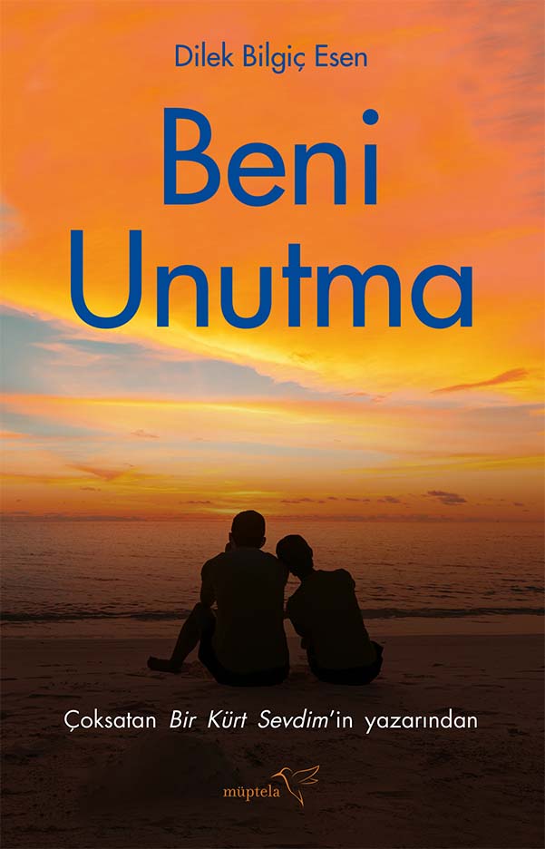 Beni Unutma