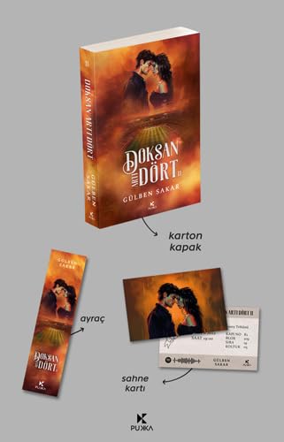Doksan Arti Dört - 2