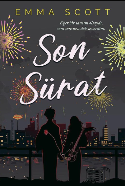 Son Sürat: Poster ve Ayrac Hediyeli
