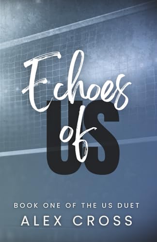 Echoes of Us Alternate Cover: Book One