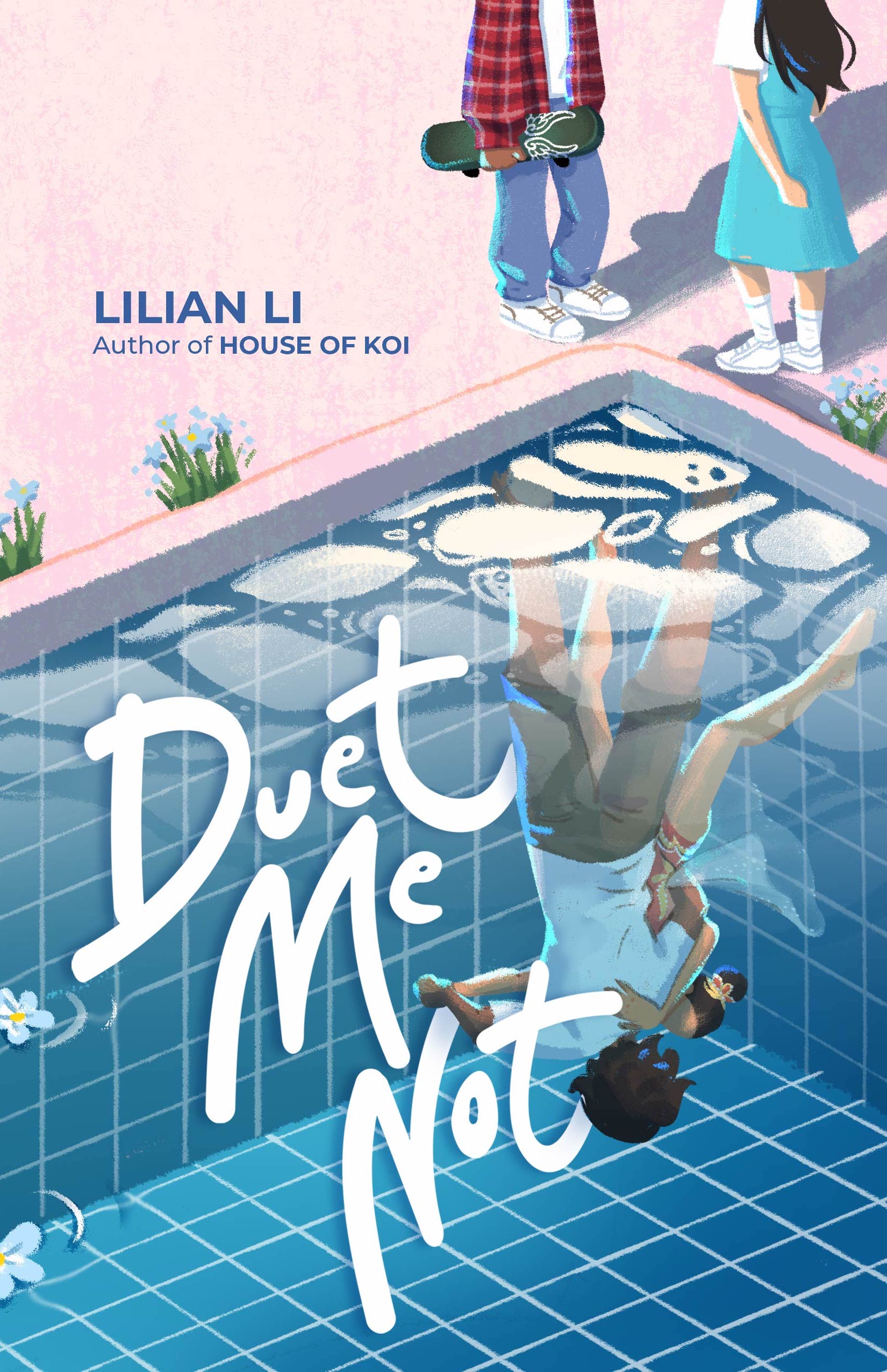 Duet Me Not