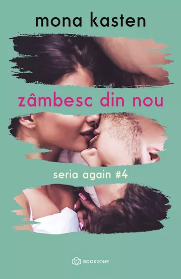 Zambesc Din Nou. Seria Again, Vol. 4