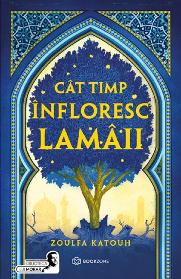 Cat Timp Infloresc Lamaii