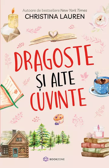 Dragoste Si Alte Cuvinte