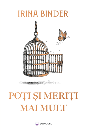 Poti Si Meriti Mai Mult
