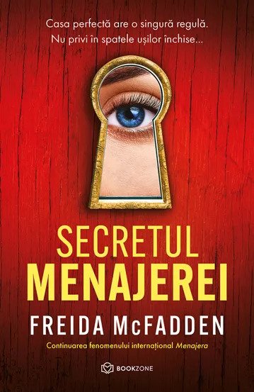 Secretul Menajerei
