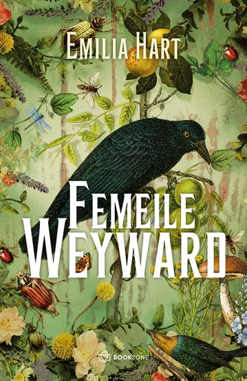 Femeile Weyward (Romanian)