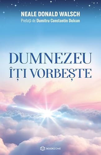 Dumnezeu iti vorbeste