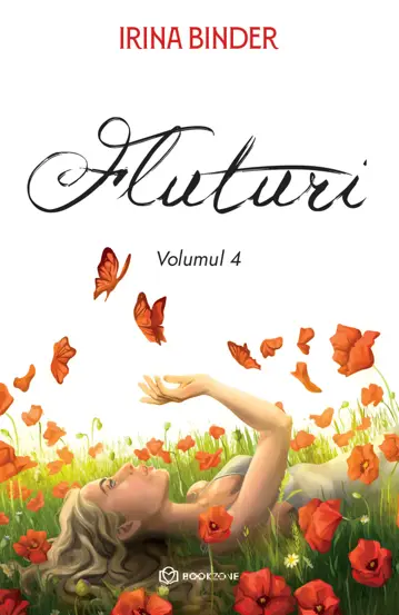 Fluturi, Vol. 4