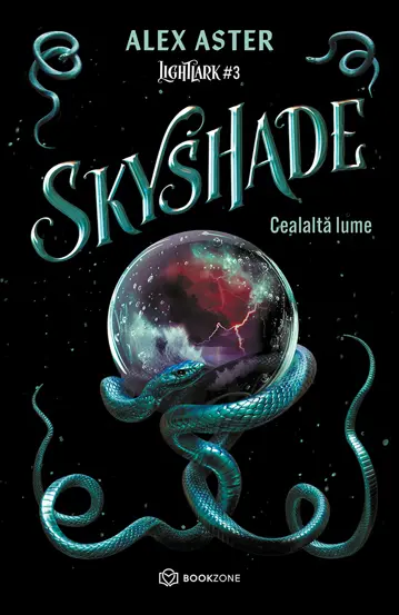 Skyshade. Cealalta Lume