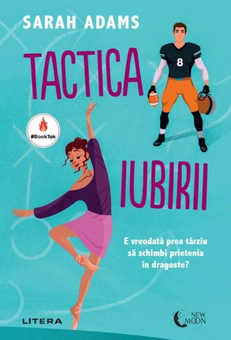 Tactica Iubirii