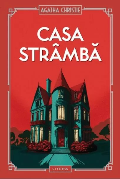 Casa Stramba