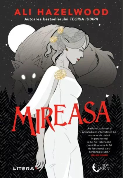 Mireasa