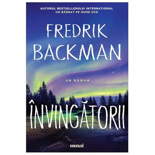 Invingatorii