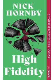 High Fidelity