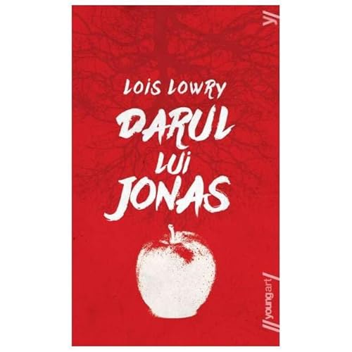 Darul Lui Jonas