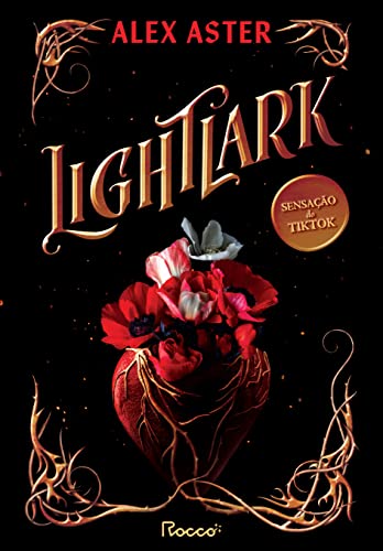 Lightlark: (Sucesso no TikTok): 1