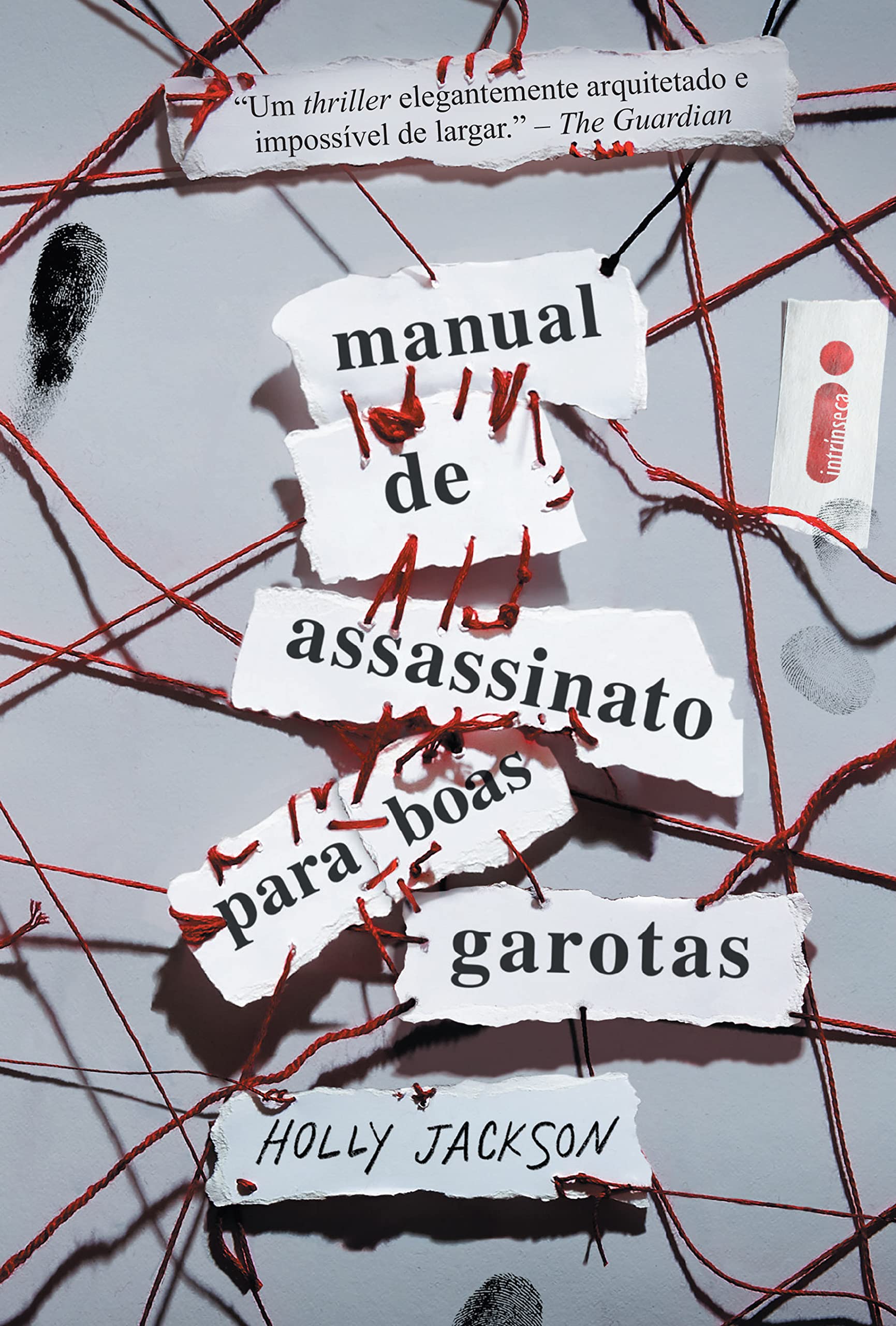 Aduoke Manual de assassinato para boas garotas: 1