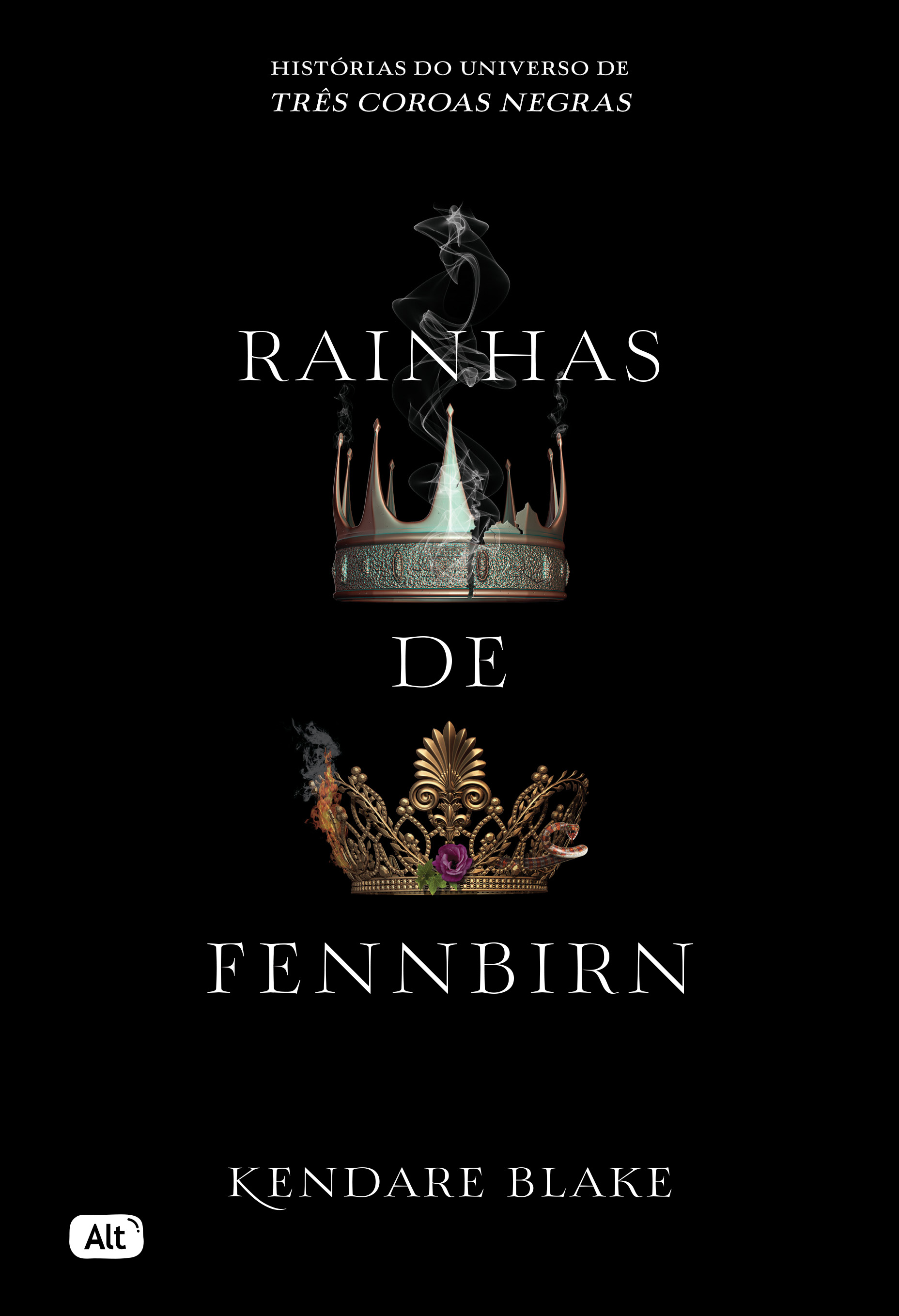 Rainhas de Fennbirn