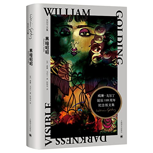 Darkness Visible (FSG Classics) (Chinese Edition)
