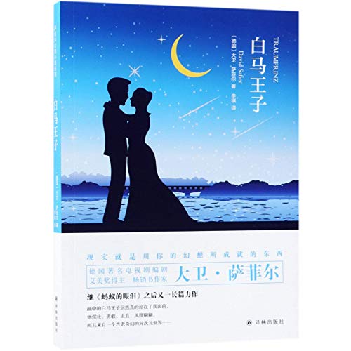Traum Prinz (Prince of Dreams) (Chinese Edition)
