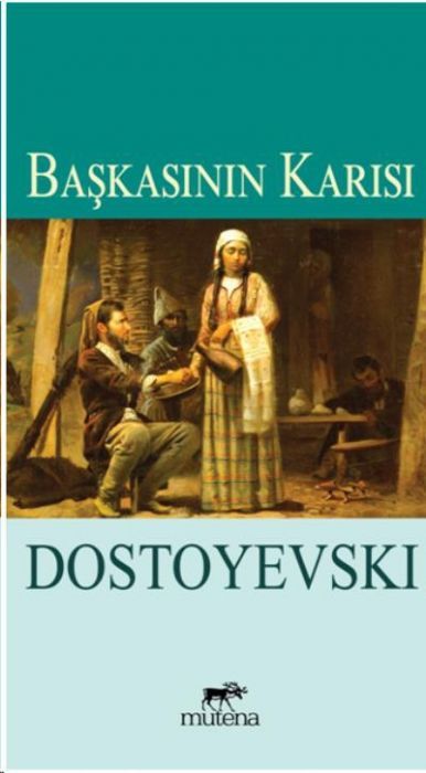 Baskasinin Karisi