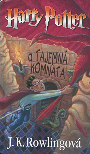 Harry Potter a tajemna komnata