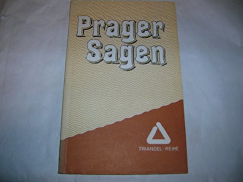 Prager Sagen (Triangel-Reihe)