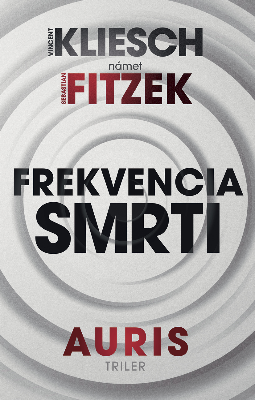 Frekvencia smrti (2021)