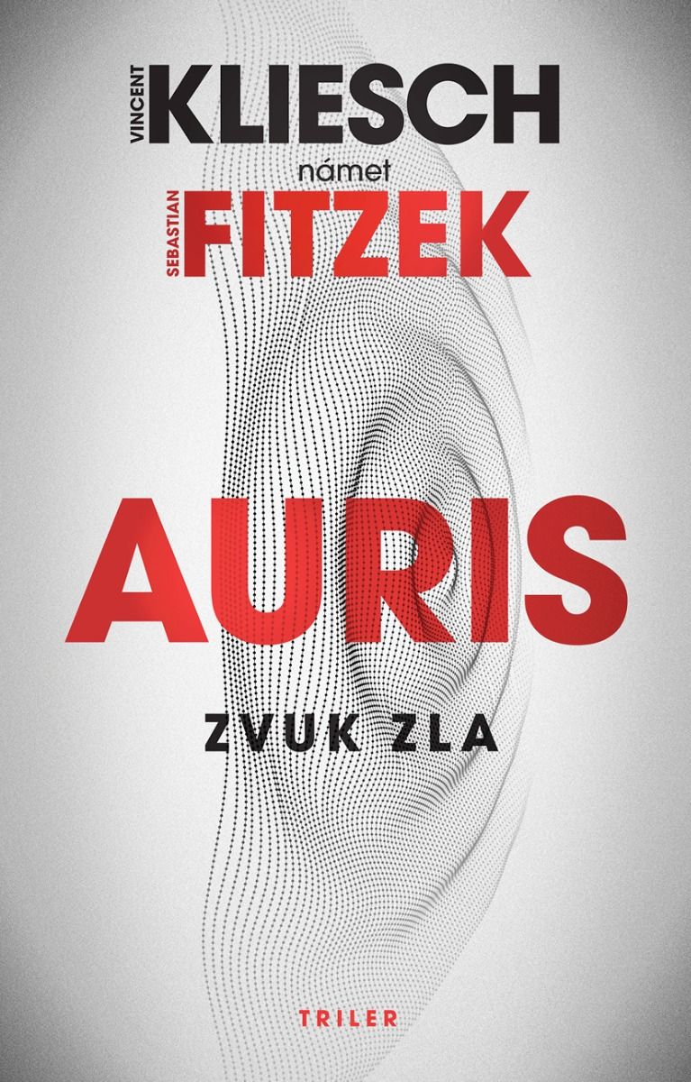 Zvuk zla: Auris 4 (2022)