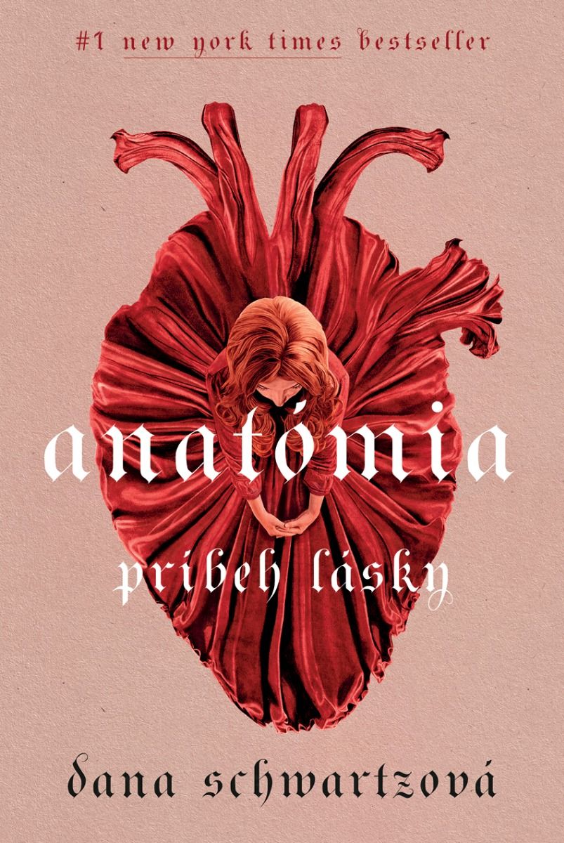 Anatómia: Príbeh lásky (2023)