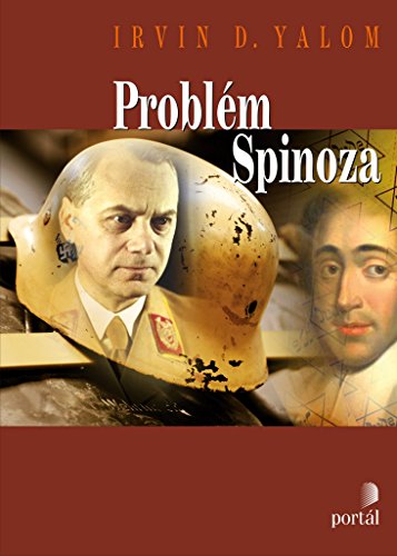 Problém Spinoza (2012)