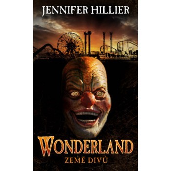 Wonderland Země divů (2016)