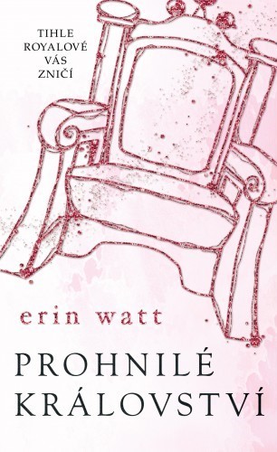 Prohnilé království: Tihle Royalové vás zničí (2018)