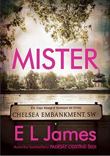Mister: Ponořte se do milostného příběhu plného vášně (2019)