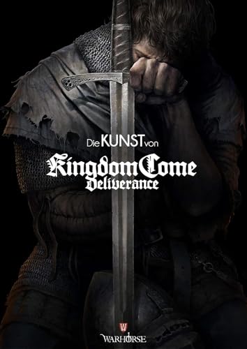 Die Kunst von Kingdom Come: Deliverance