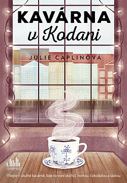 Kavárna v Kodani (2018)