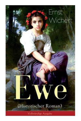 Ewe (Historischer Roman)