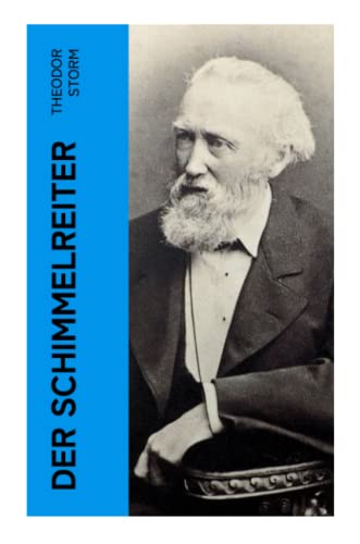 Der Schimmelreiter: Storms Meisternovelle: Ein literarischer Kampf zwischen Aberglaube und Vernunft